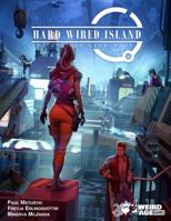 Hard Wired Island (WA001) 064518361X Book Cover