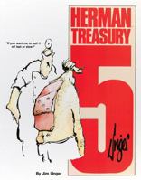 Herman Treasury V 0836220838 Book Cover