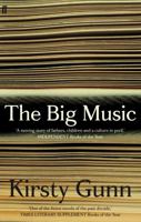The Big Music 0571282342 Book Cover