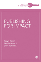 Publishing for Impact 1526465094 Book Cover