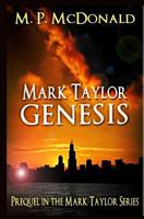 Mark Taylor: Genesis 1492275514 Book Cover