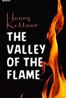 Valley of the Flame 1718902239 Book Cover