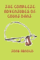 The Complete Adventures of Count d'Ant 1387737953 Book Cover