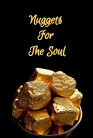 Nuggets For The Soul B0D7Q35QZ1 Book Cover