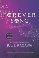 The Forever Song 0373211120 Book Cover