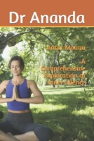 Antar Mouna - A Comprehensive Exploration of Inner Silence B0DVQYYBRN Book Cover