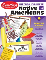 Native Americans, Grades 1-3 (History Pockets) 1557999015 Book Cover