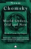 World Orders, Old and New 0231101562 Book Cover