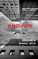 And/Or Volume 4 (Black and White) 1499601476 Book Cover