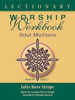 LECTIONARY WORSHIP WORKBOOK, SERIES IV, CYCLE C 0788026240 Book Cover