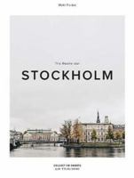 Weekender Stockholm 9187815486 Book Cover