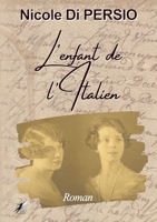 L'enfant de l'italien (French Edition) 2381572147 Book Cover