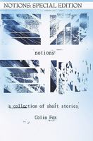 Notions: Special Edition: A Collection of Short Stories 1440493316 Book Cover