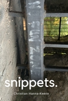 snippets. B08VXC22PC Book Cover
