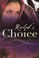 Rahab's Choice 149594607X Book Cover