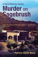 Murder on Sagebrush Lane 1938436164 Book Cover