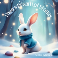 Theo's Dream of Stones: Christian's Children Book B0FD2SPMSY Book Cover