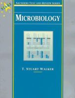 Microbiology Review 0721646417 Book Cover