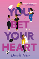 You Bet Your Heart 0593565274 Book Cover