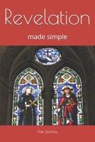 Revelation: made simple B0DSKNP2GY Book Cover