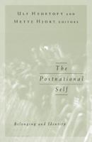 The Postnational Self: Belonging and Identity 081663937X Book Cover