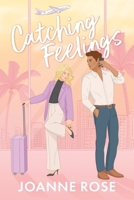 Catching Feelings 1763879410 Book Cover