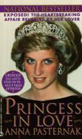 Princess in Love 0451185943 Book Cover
