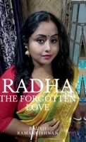 Radha - The Forgotten Love B0FRGLWQHC Book Cover