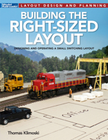 Building the Right-Sized Layout 1627008373 Book Cover