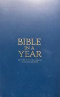 Bible in a Year – ESV Catholic Edition – Tree of Life 1950939456 Book Cover