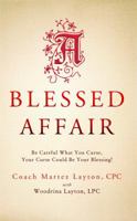 A Blessed Affair 163183164X Book Cover