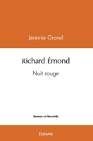 Richard Émond (French Edition) 2414426896 Book Cover