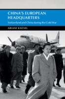 China's European Headquarters 1009169467 Book Cover