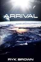 Arrival 1530789583 Book Cover