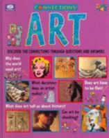 Art (Connections Series) 0716617579 Book Cover