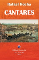 Cantares 8592444454 Book Cover