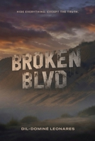 Broken Blvd. B0H6NP6NX3 Book Cover