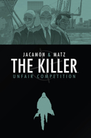 The Killer Vol. 4: Modus Vivendi Part Two 1936393697 Book Cover