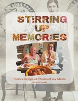 Stirring Up Memories B0FJ792YY7 Book Cover