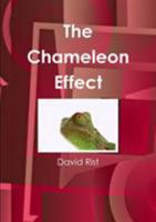 The Chameleon Effect 1291571043 Book Cover