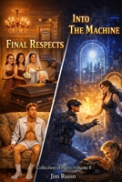 Collection of Plays: Volume 8 B0CKXCWVTQ Book Cover