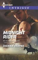Midnight Rider 0373698062 Book Cover