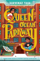 The Queen of Ocean Parkway 0593809785 Book Cover