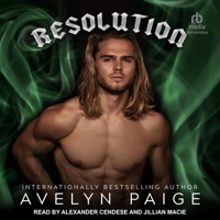Resolution B0DS7DKSF9 Book Cover