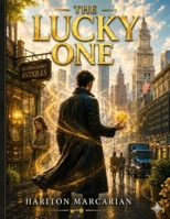THE LUCKY ONE B0H2GYZ4DP Book Cover