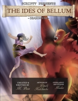 The Ides Of Bellum Season Five B0BJ4YVD8S Book Cover