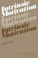 Intrinsic Motivation 1461344476 Book Cover