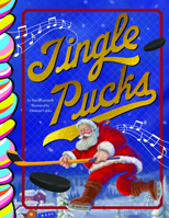 Jingle Pucks 1998211223 Book Cover