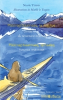 Pikkivagitsaannaaq, la fugitive: Contes inuit du Groenland oriental (La Légende Des Mondes) (French Edition) 2343162778 Book Cover
