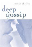 Deep Gossip 0816638276 Book Cover